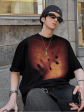 【JH HOMME】Cotton Round Neck T-shirt  na1319 Online Hot Sale