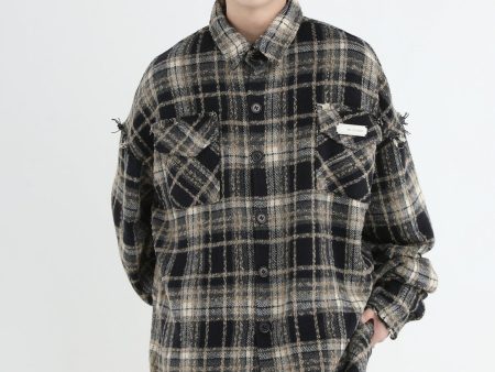 [INSstudios] American style jacket NA640 Sale