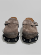 Niche Punk Spice Slippers na1246 Supply