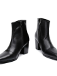 70mm Heel korean Boots Online Sale