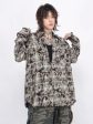 【Mz】street loose shirt na1379 Online Hot Sale