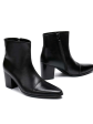 70mm Heel korean Boots Online Sale