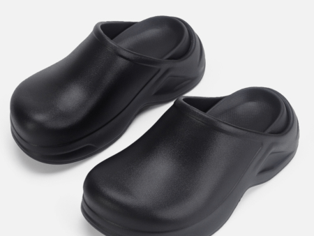 Lazy One Foot Stirrup Slippers  na1248 For Discount