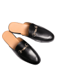 Pointed-toe Half-slippers  na1137 on Sale