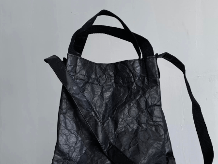 Dark Style Crumpled Bag  na1239 For Cheap